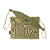 Terravia Sacoche Gumtree Green OS (One Size) 