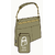 Terravia Sacoche Gumtree Green OS (One Size) 