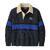 Recycled Wool-Blend Rugby Sweater Rugby Big: Sunken Blue S 