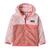 Baby Micro D Snap-T Jkt Moment Pink 12M (6-12M) 