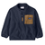 Baby Synch Jkt Smolder Blue 2T (2 år) 