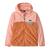 K Micro D Snap-T Jkt Rock Melon XS (5-6 år) 