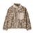 K Retro-X Jkt Snowshoe Hare: Natural XL (14 år) 
