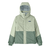 K's Powder Town Jkt Lichen Green XS (5-6 år) 