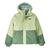 K's Powder Town Jkt Lichen Green XS (5-6 år) 