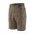 M Venga Rock Shorts Wing Grey 34 