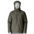 M Insulated Boulder Fork Rain Jkt Basin Green L 
