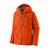 M Granite Crest Rain Jkt Pollinator Orange M 