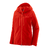W Pluma PRO Jkt Sizzle Red S 