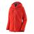 W Pluma PRO Jkt Sizzle Red S 