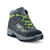 Mistral Kid Gtx Smoke-Wildlime 36 