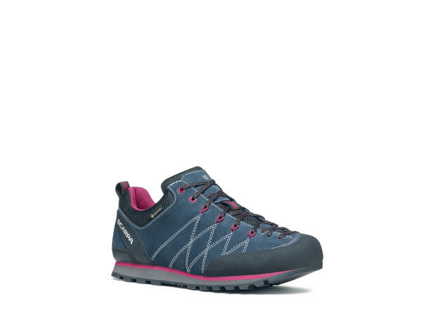 Crux  Gtx Wmn Ombre Blue-Cherry 40 