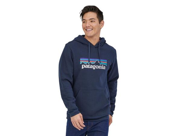 M P-6 Logo Uprisal Hoody 