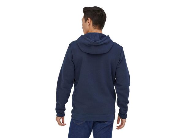 M P-6 Logo Uprisal Hoody 