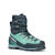 Mont Blanc Pro GTX Wmn Green Blue 40 