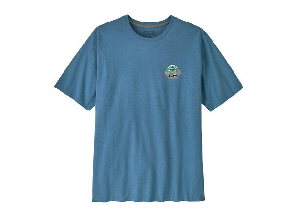 M Great Waves Responsibili-Tee 