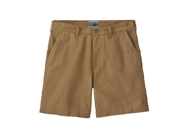 M Heritage Stand Up Shorts - 7 in. 