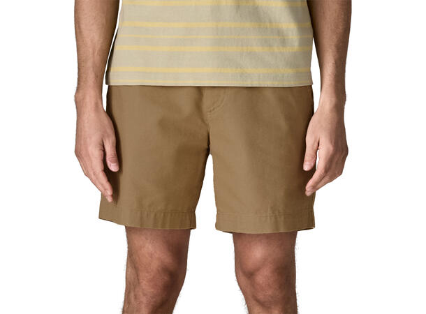 M Heritage Stand Up Shorts - 7 in. 