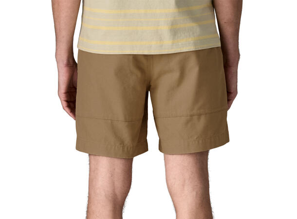 M Heritage Stand Up Shorts - 7 in. 
