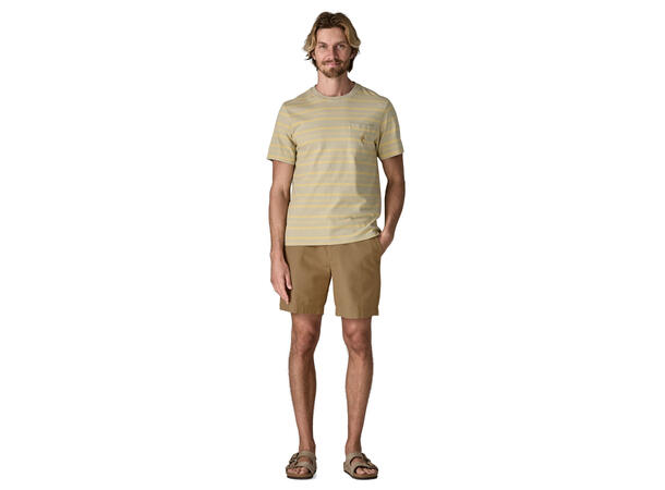 M Heritage Stand Up Shorts - 7 in. 