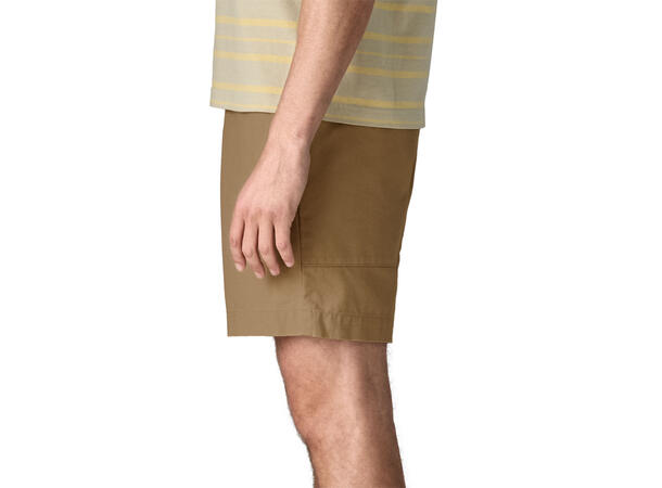M Heritage Stand Up Shorts - 7 in. 