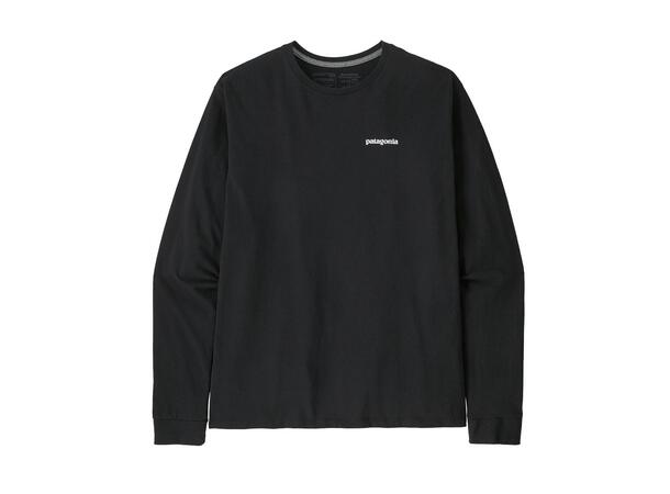 M L/S Home Water Trout Responsibili-Tee