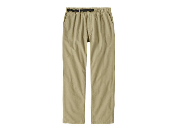 M Point Reyes Canvas Gi Pants 