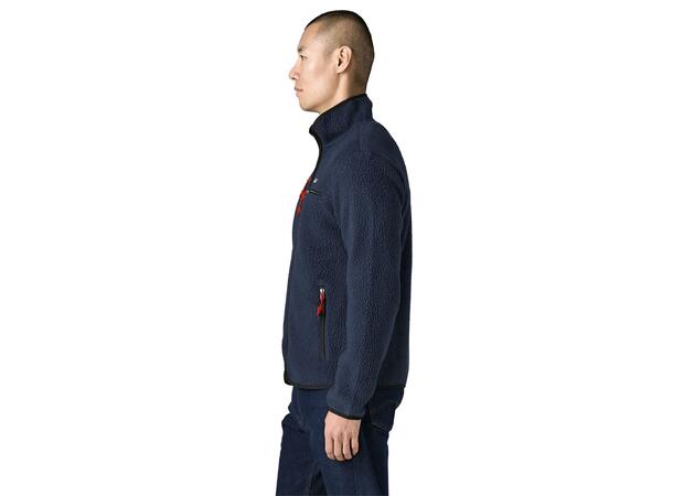 M Retro Pile Jkt 