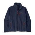 M Retro Pile Jkt
