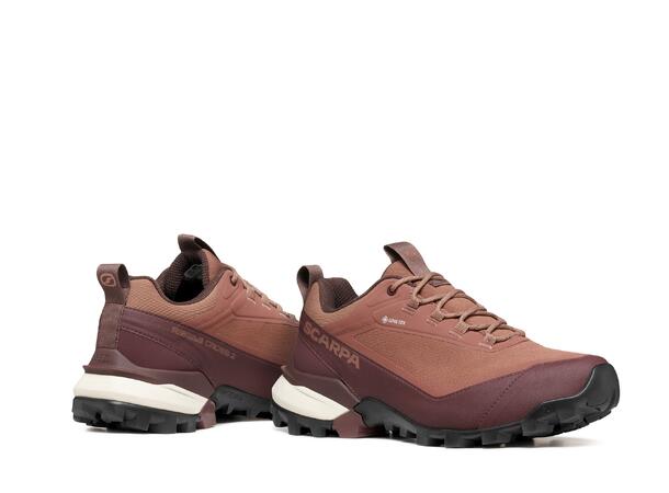 Ribelle Cross 2 Gtx Wmn 