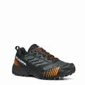 Ribelle Run Xt Gtx Anthracite-Tonic 44,5