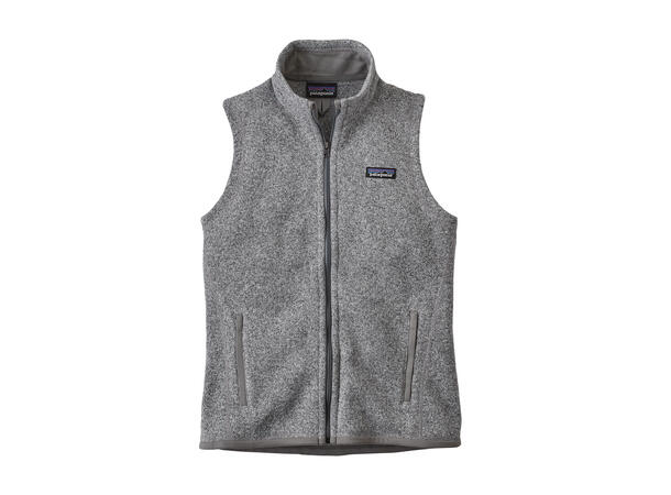 W Better Sweater Vest 