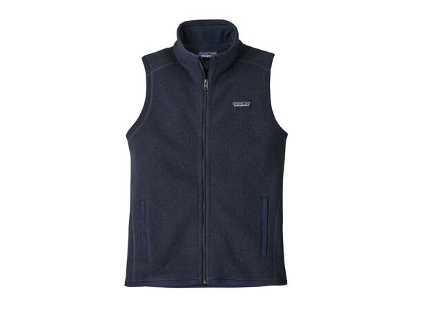 W Better Sweater Vest 