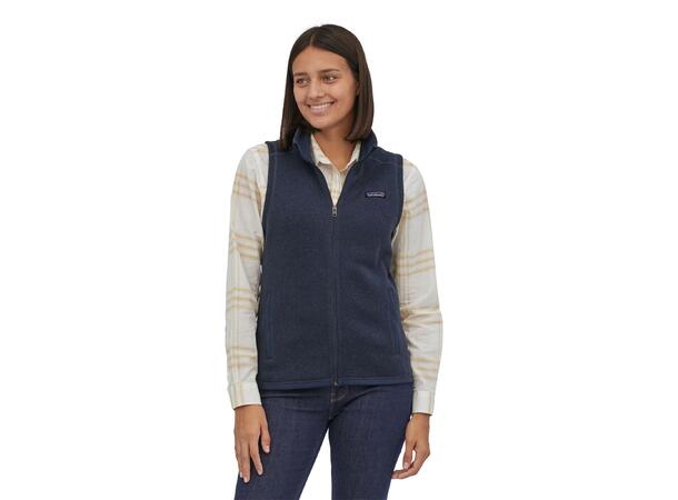 W Better Sweater Vest 