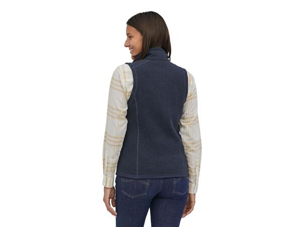 W Better Sweater Vest 