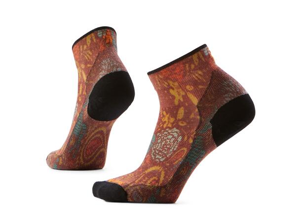 W Bike Zero Cushion Paisley Print 