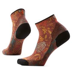W Bike Zero Cushion Paisley Print