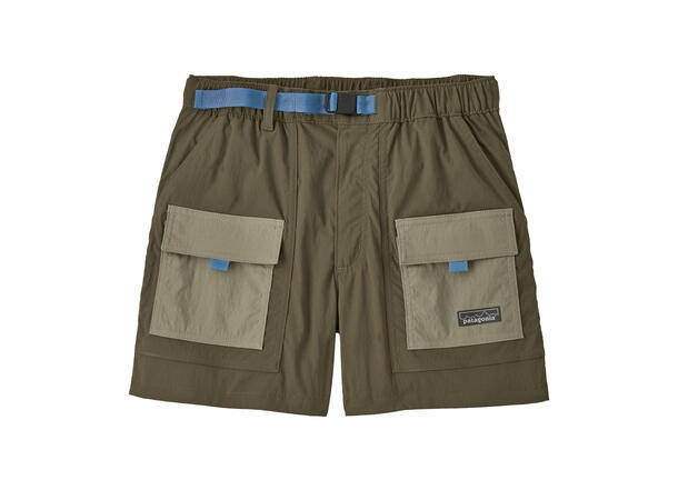 W Outdoor Everyday Shorts 
