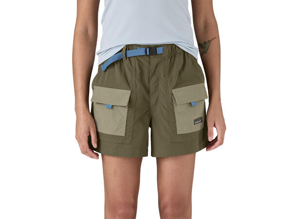 W Outdoor Everyday Shorts 