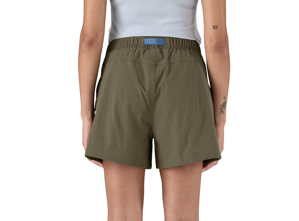 W Outdoor Everyday Shorts 