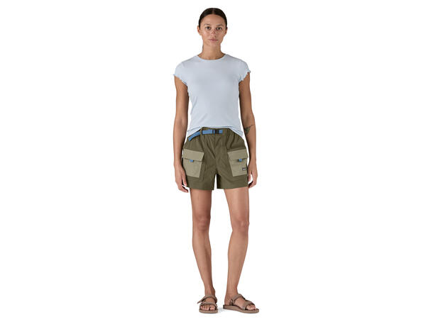 W Outdoor Everyday Shorts 