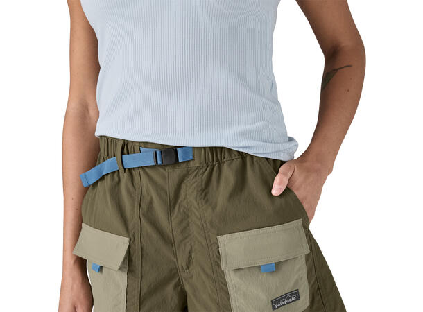 W Outdoor Everyday Shorts 