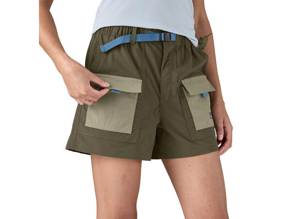 W Outdoor Everyday Shorts 