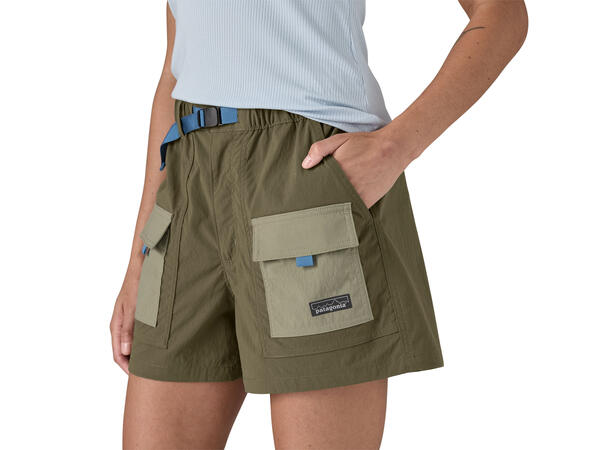 W Outdoor Everyday Shorts 