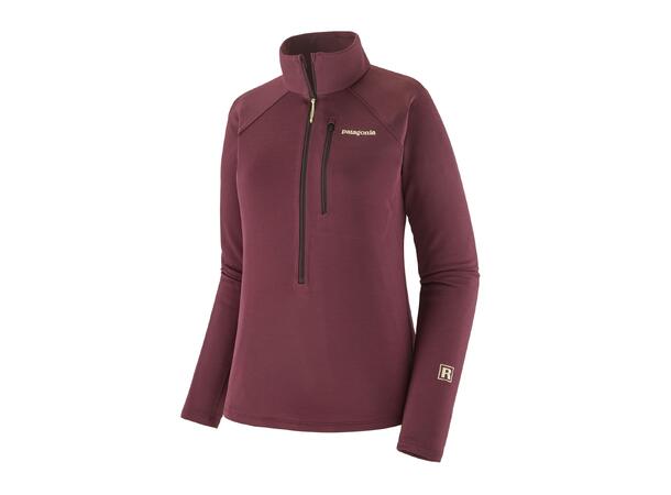 W R1 Ultralight 1/2 Zip 