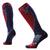 W Ski Targeted Cushion OTC Socks Deep Navy L (42-45) 