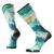 Ski Zero Cushion Ski Day Print OTC Socks Capri L (42-45) 