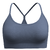 W Merino Blend Bralette Nightfall Blue L 