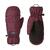 Nano Puff Mitts Berry Fig S 