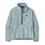 W Retro Pile Marsupial Virtually Blue XS 